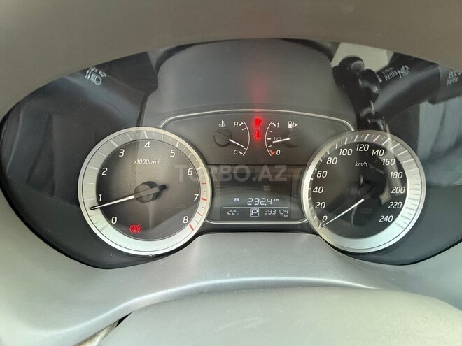 Nissan Sentra 2013, 394,000 km - 1.6 l - Bakı