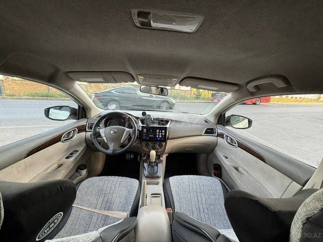 Nissan Sentra 2013, 394,000 km - 1.6 l - Bakı