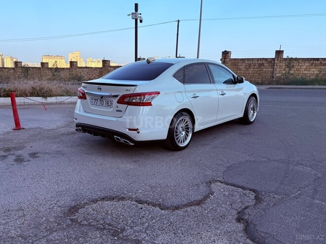 Nissan Sentra 2013, 394,000 km - 1.6 l - Bakı