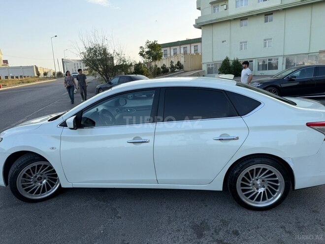 Nissan Sentra 2013, 394,000 km - 1.6 l - Bakı