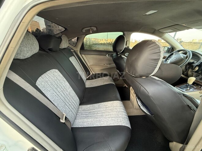 Nissan Sentra 2013, 394,000 km - 1.6 l - Bakı