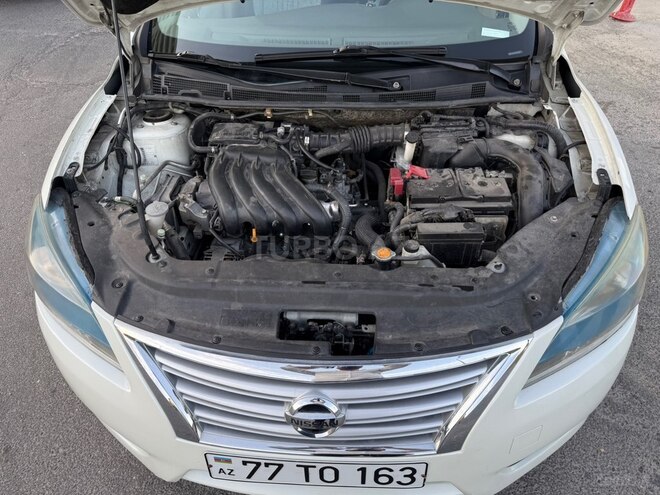 Nissan Sentra 2013, 394,000 km - 1.6 l - Bakı
