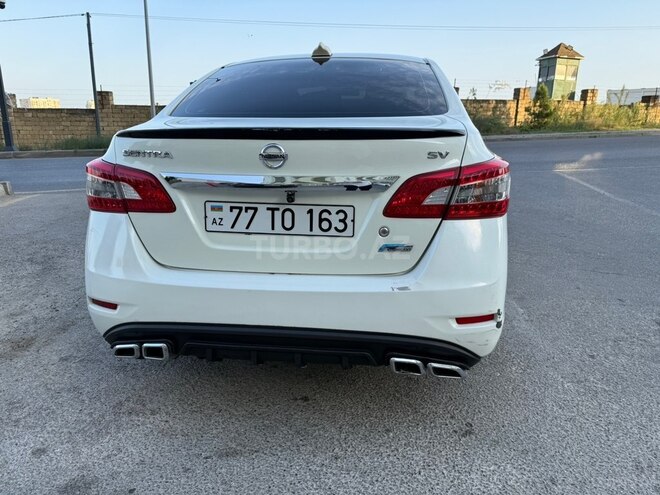 Nissan Sentra 2013, 394,000 km - 1.6 l - Bakı