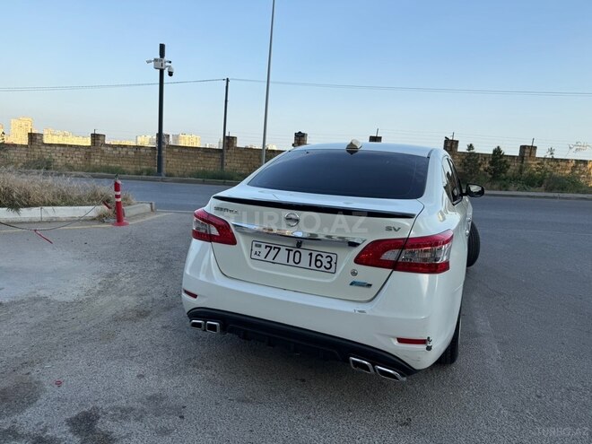 Nissan Sentra 2013, 394,000 km - 1.6 l - Bakı
