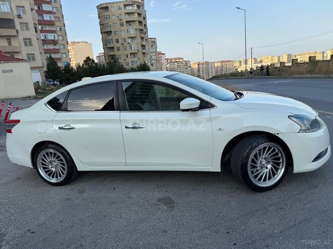 Nissan Sentra 2013, 394,000 km - 1.6 l - Bakı