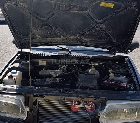 LADA (VAZ) 2115 2003, 211,600 km - 1.5 л - Sumqayıt