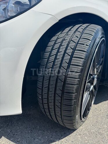 Mercedes C 300 2018, 152,000 km - 2.0 l - Bakı