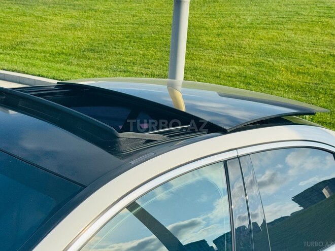 Mercedes C 300 2018, 152,000 km - 2.0 l - Bakı