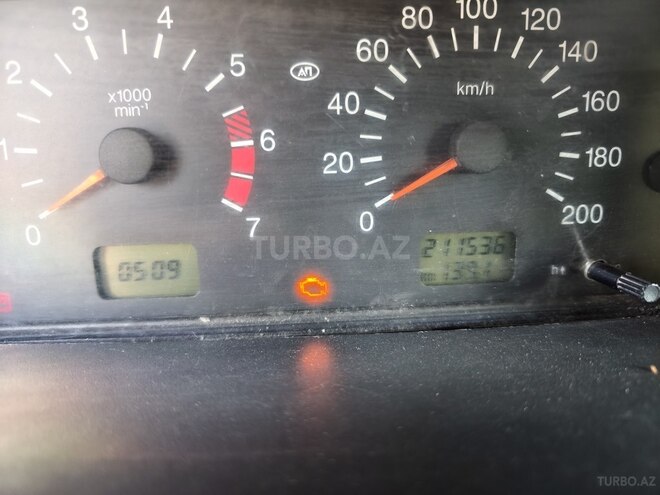 LADA (VAZ) 2115 2003, 211,600 km - 1.5 л - Sumqayıt