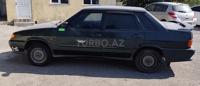 LADA (VAZ) 2115 2003, 211,600 km - 1.5 л - Sumqayıt
