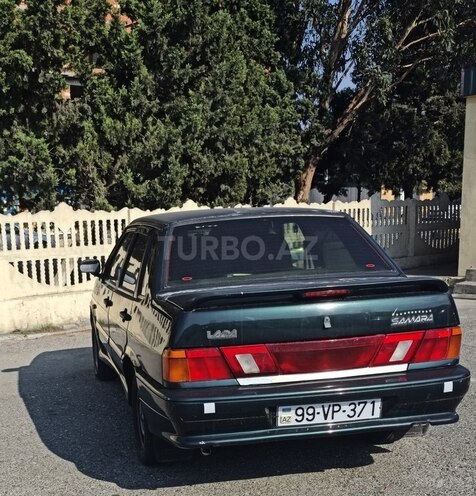 LADA (VAZ) 2115 2003, 211,600 km - 1.5 л - Sumqayıt