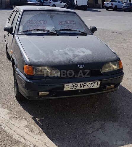 LADA (VAZ) 2115 2003, 211,600 km - 1.5 л - Sumqayıt