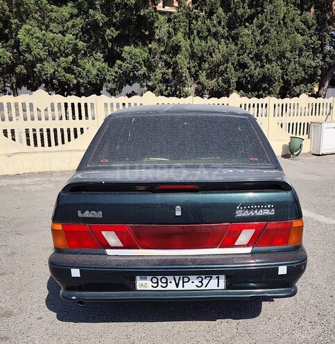 LADA (VAZ) 2115 2003, 211,600 km - 1.5 л - Sumqayıt