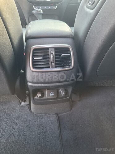 Kia Sorento 2016, 163,000 km - 2.2 l - Neftçala