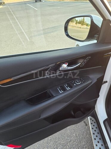 Kia Sorento 2016, 163,000 km - 2.2 l - Neftçala