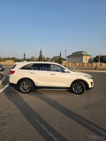 Kia Sorento 2016, 163,000 km - 2.2 l - Neftçala