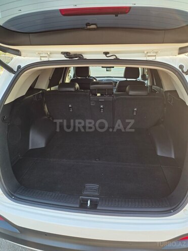 Kia Sorento 2016, 163,000 km - 2.2 l - Neftçala