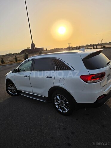 Kia Sorento 2016, 163,000 km - 2.2 l - Neftçala