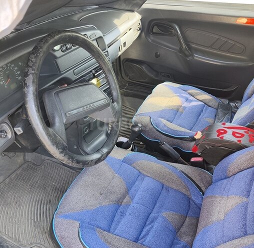 LADA (VAZ) 2115 2003, 211,600 km - 1.5 л - Sumqayıt