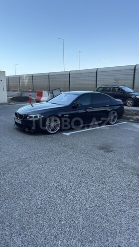 BMW 528 2012, 251,000 km - 2.0 л - Bakı