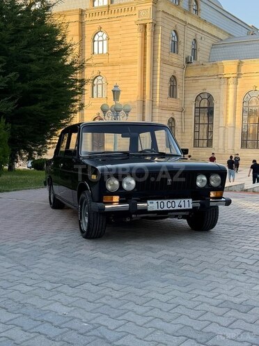 LADA (VAZ) 2106 1980, 41,110 km - 1.6 л - Bakı