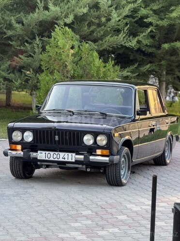 LADA (VAZ) 2106 1980, 41,110 km - 1.6 л - Bakı