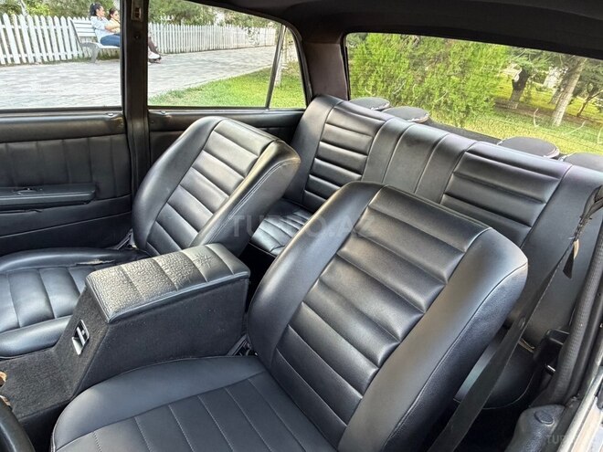 LADA (VAZ) 2106 1980, 41,110 km - 1.6 л - Bakı