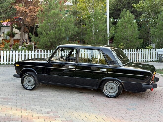 LADA (VAZ) 2106 1980, 41,110 km - 1.6 л - Bakı
