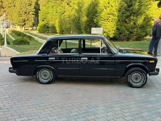 LADA (VAZ) 2106 1980, 41,110 km - 1.6 л - Bakı