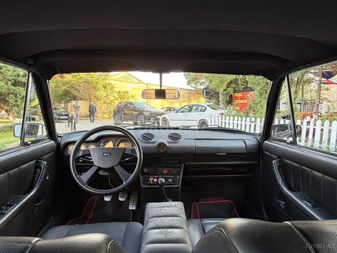 LADA (VAZ) 2106 1980, 41,110 km - 1.6 л - Bakı