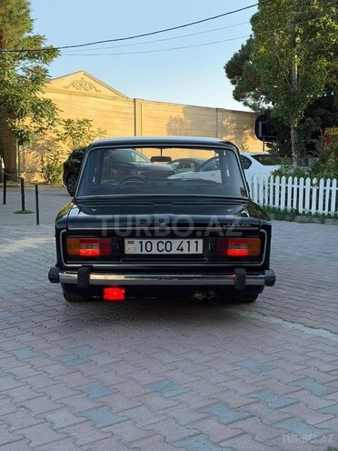 LADA (VAZ) 2106 1980, 41,110 km - 1.6 л - Bakı