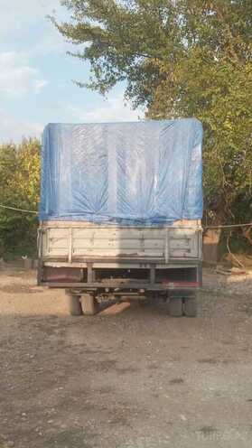 GAZ 3302-744 1999, 250,000 km - 2.4 l - Ağcabədi