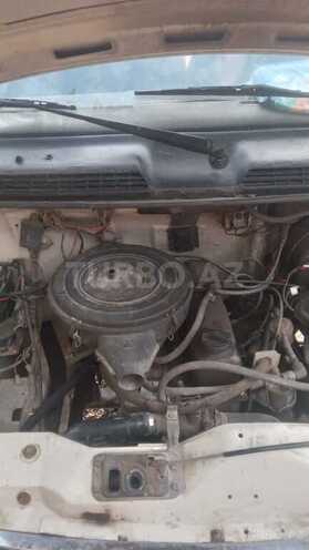 GAZ 3302-744 1999, 250,000 km - 2.4 l - Ağcabədi
