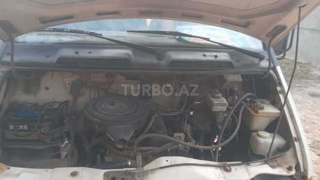 GAZ 3302-744 1999, 250,000 km - 2.4 l - Ağcabədi