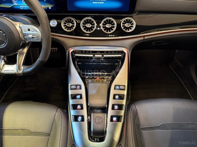 Mercedes  2019, 48,000 km - 3.0 l - Bakı