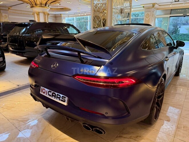 Mercedes  2019, 48,000 km - 3.0 l - Bakı