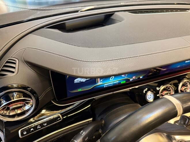 Mercedes  2019, 48,000 km - 3.0 l - Bakı