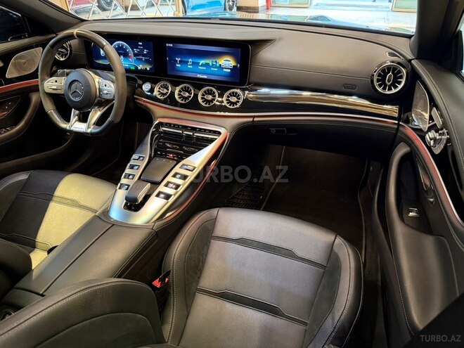 Mercedes  2019, 48,000 km - 3.0 l - Bakı
