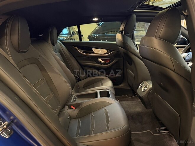 Mercedes  2019, 48,000 km - 3.0 l - Bakı