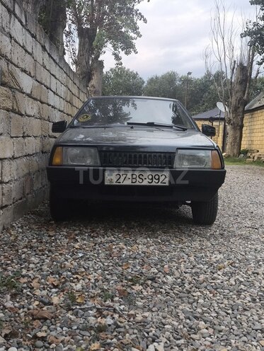LADA (VAZ) 21099 2000, 493,000 km - 1.6 l - Xudat