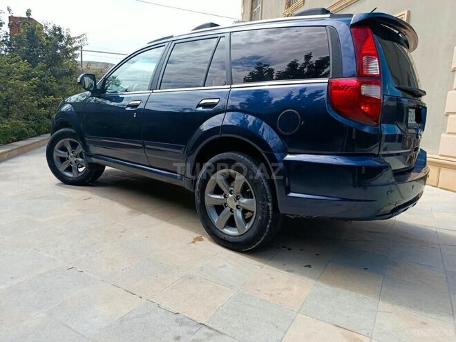 GWM Hover H3 2014, 291,213 km - 2.0 l - Bakı