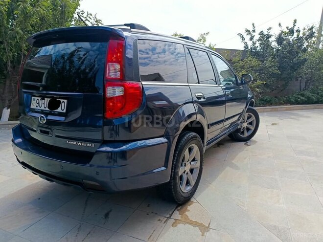 GWM Hover H3 2014, 291,213 km - 2.0 l - Bakı
