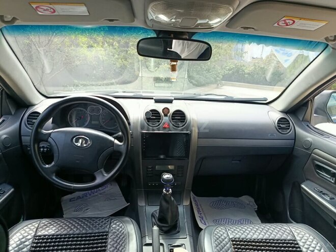GWM Hover H3 2014, 291,213 km - 2.0 l - Bakı