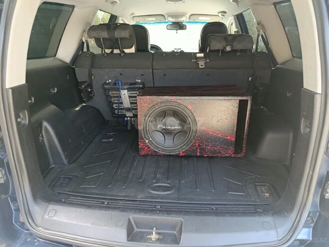 GWM Hover H3 2014, 291,213 km - 2.0 l - Bakı