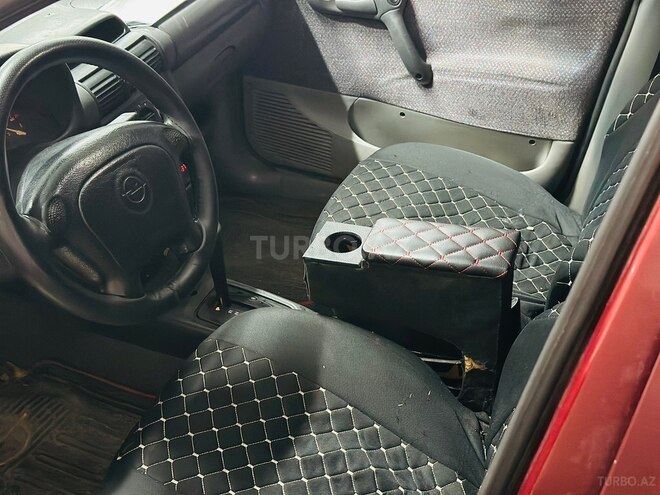 Opel Vita 1998, 400,000 km - 1.4 l - Bakı