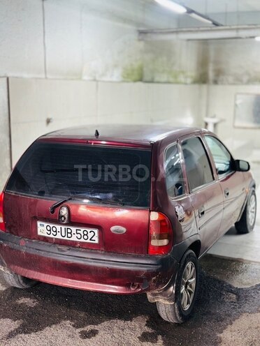 Opel Vita 1998, 400,000 km - 1.4 l - Bakı