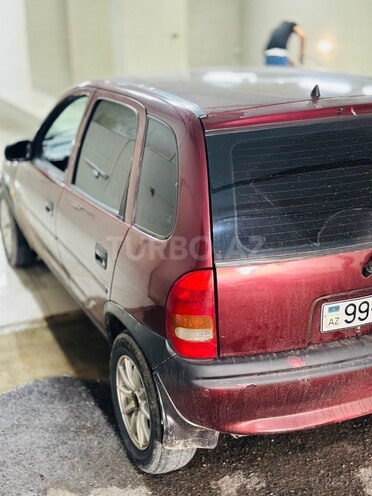 Opel Vita 1998, 400,000 km - 1.4 l - Bakı