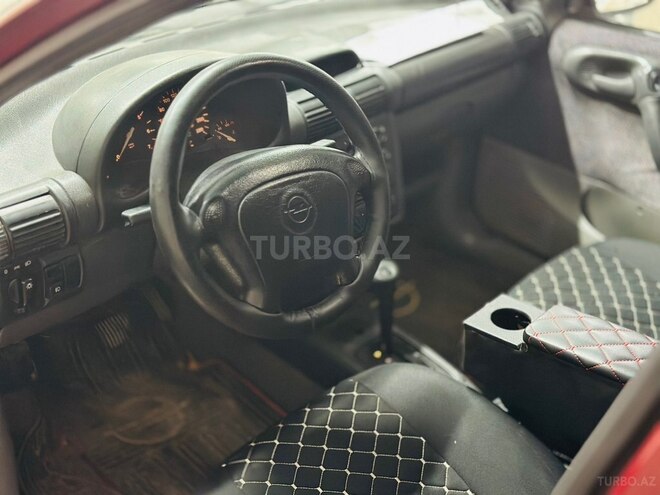 Opel Vita 1998, 400,000 km - 1.4 l - Bakı
