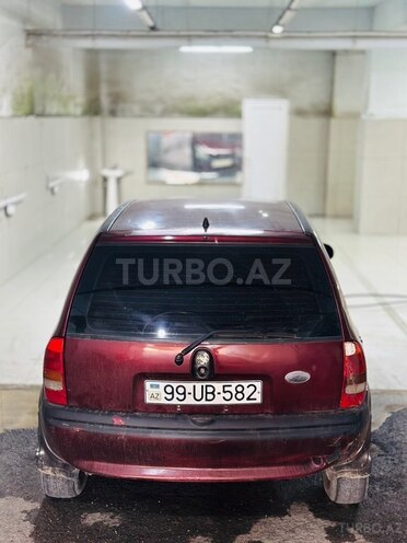 Opel Vita 1998, 400,000 km - 1.4 l - Bakı