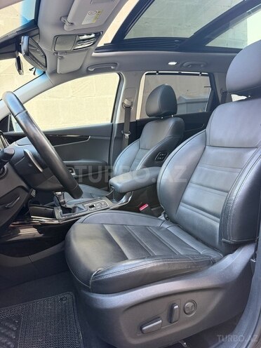 Kia Sorento 2018, 126,000 km - 2.0 l - Bakı